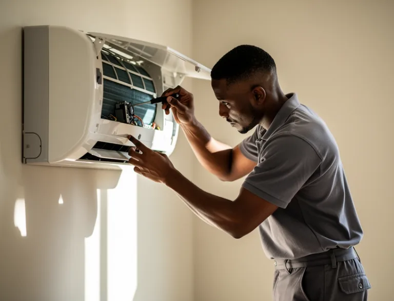 Klimaanlagen Reparatur Service in Koeln